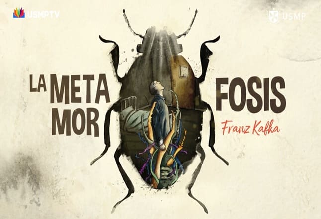 Temporada 3: Capítulo N° 2 - La Metamorfosis